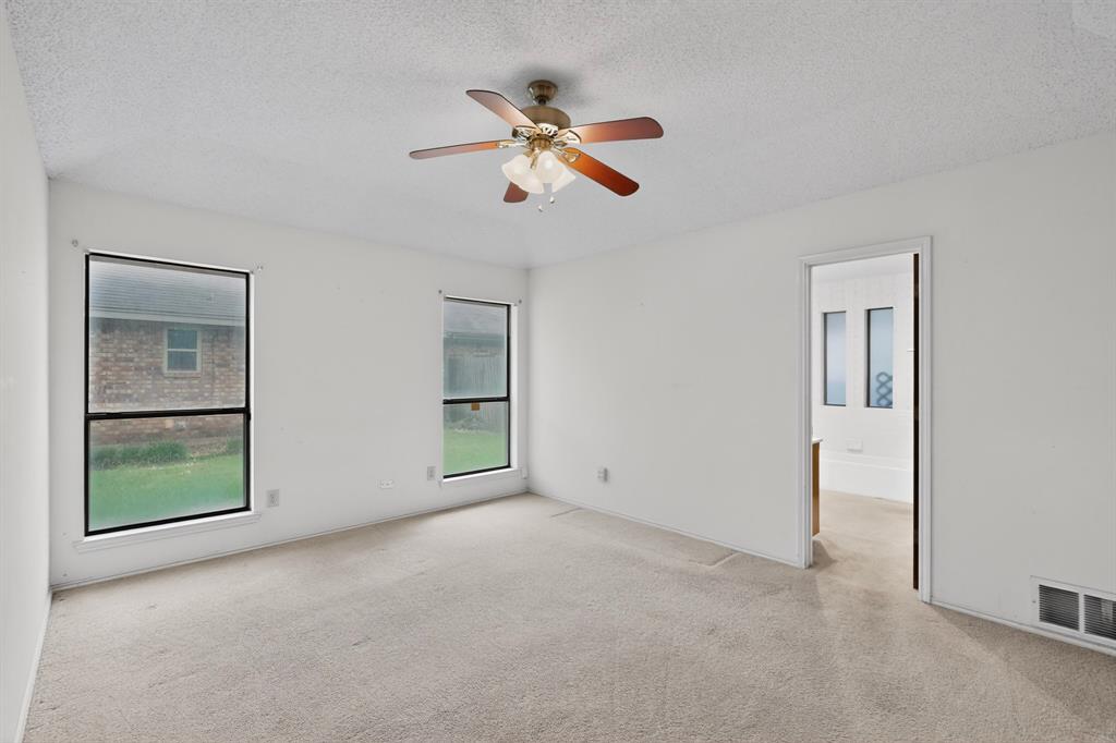 Foster Village Add - Residential