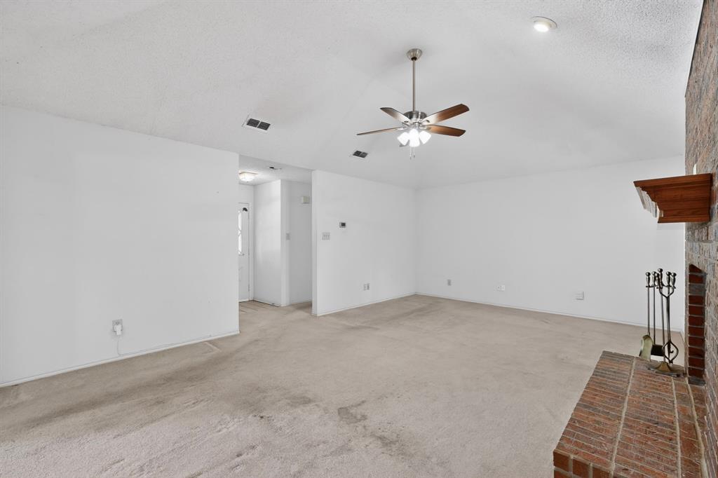 Foster Village Add - Residential