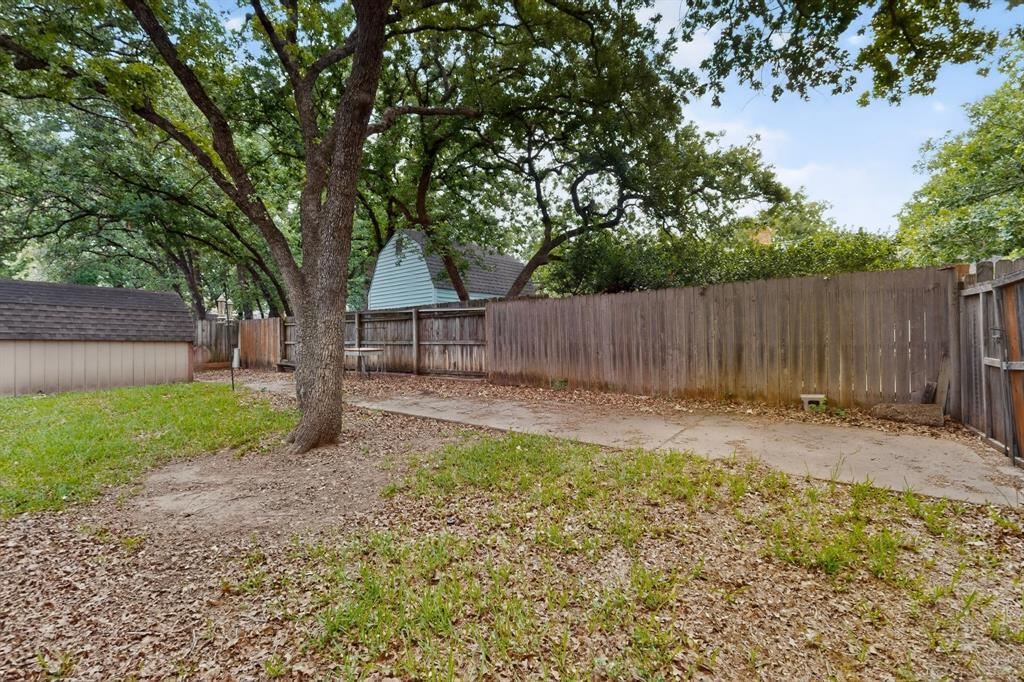 Foster Village Add - Residential