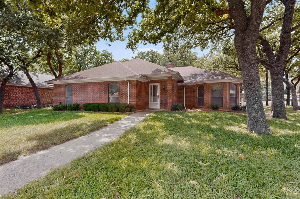 Foster Village Add - Residential