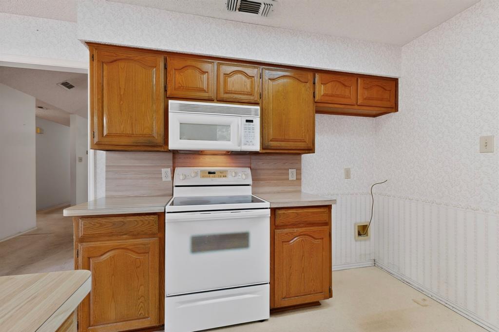 Foster Village Add - Residential
