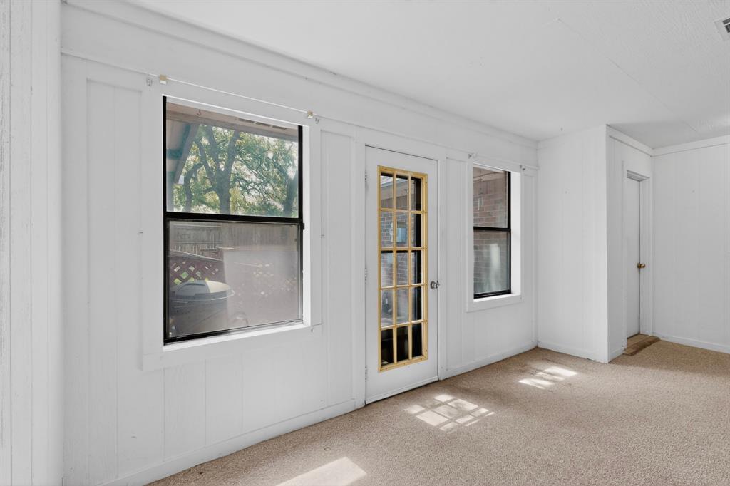 Foster Village Add - Residential