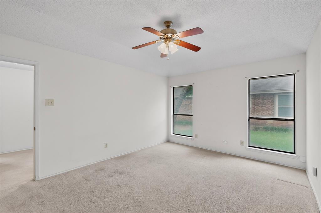 Foster Village Add - Residential