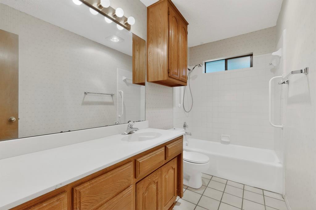 Foster Village Add - Residential