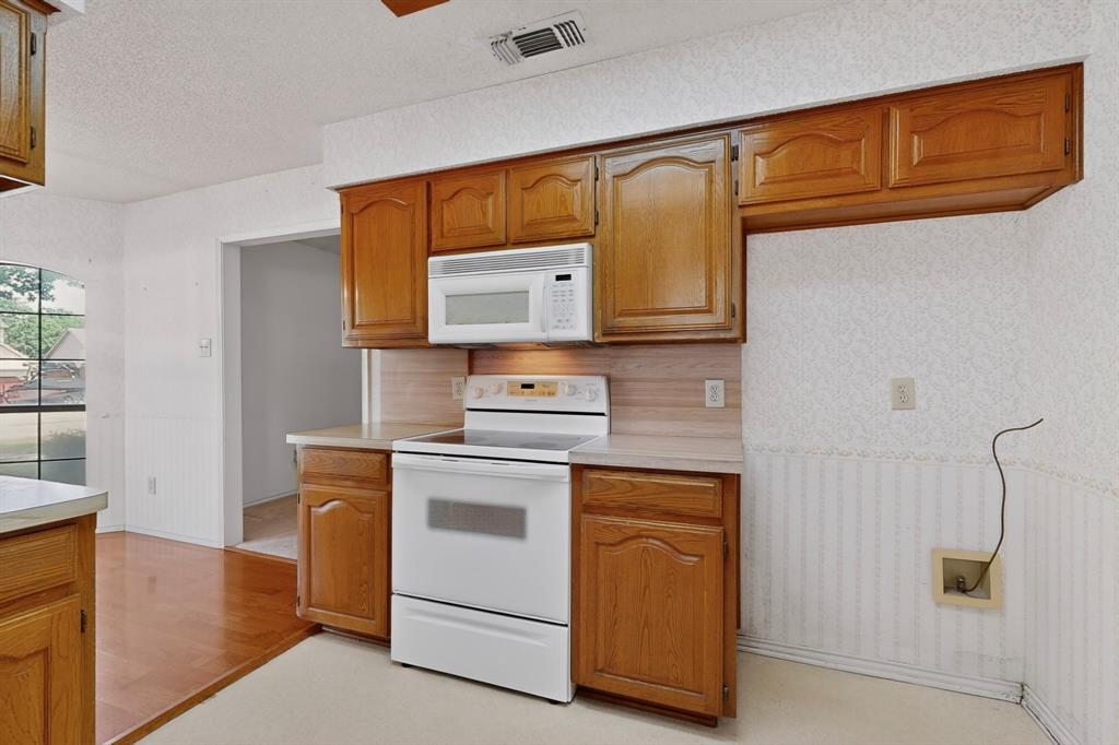 Foster Village Add - Residential