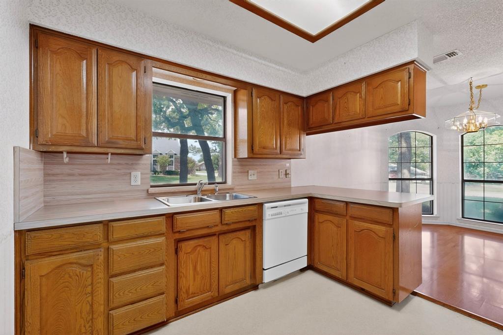 Foster Village Add - Residential