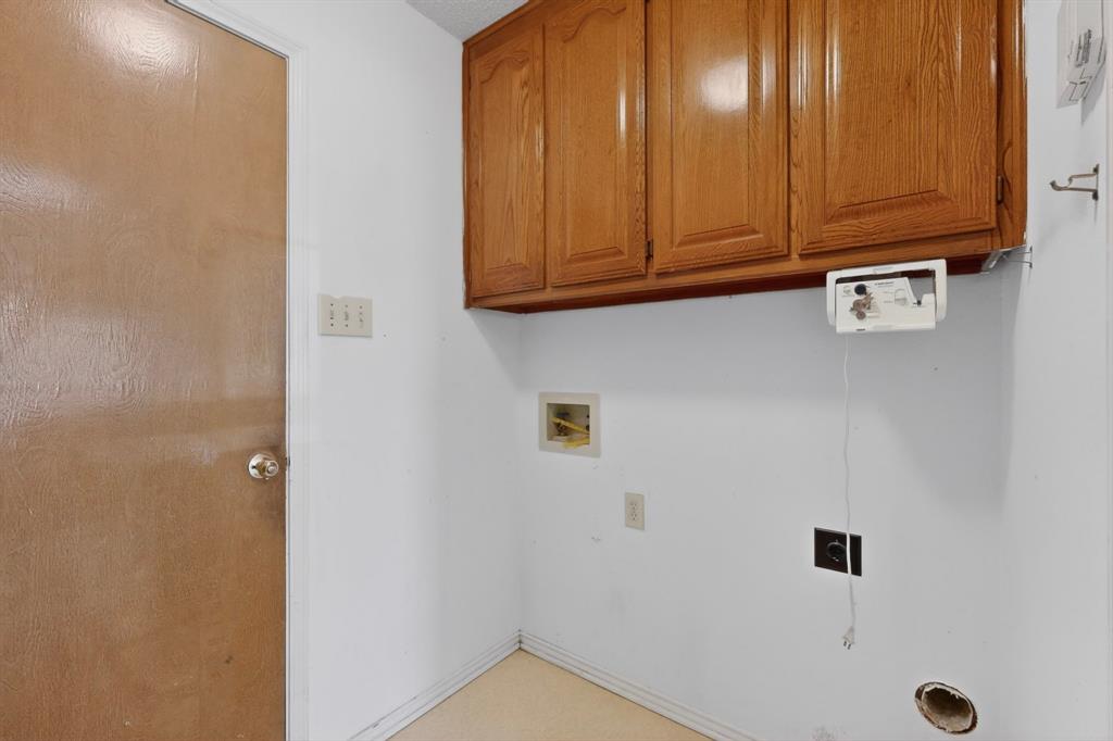 Foster Village Add - Residential