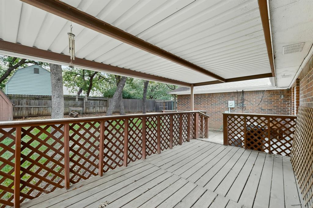 Foster Village Add - Residential