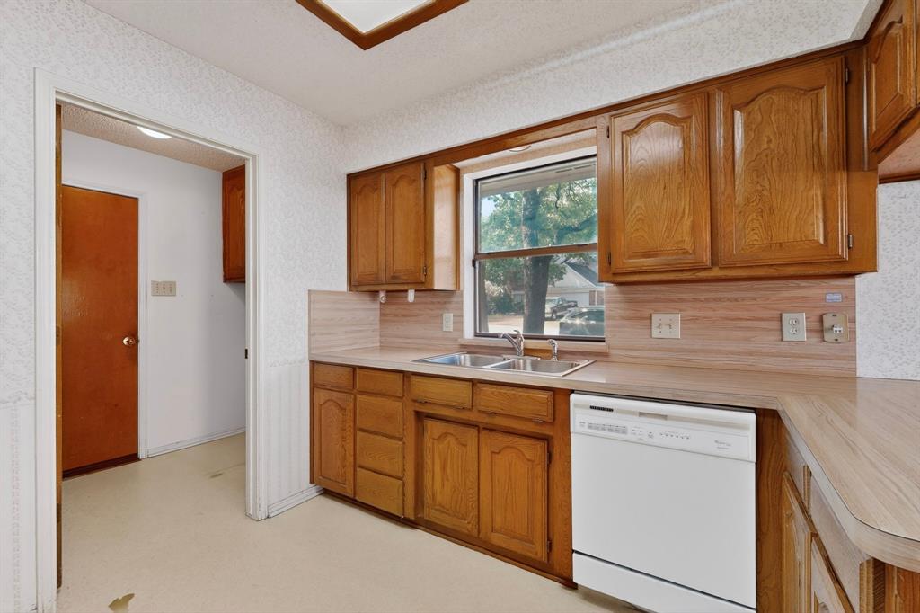 Foster Village Add - Residential