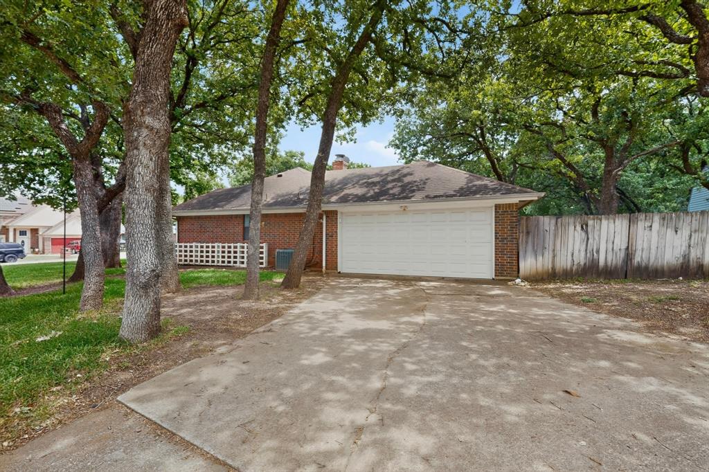 Foster Village Add - Residential