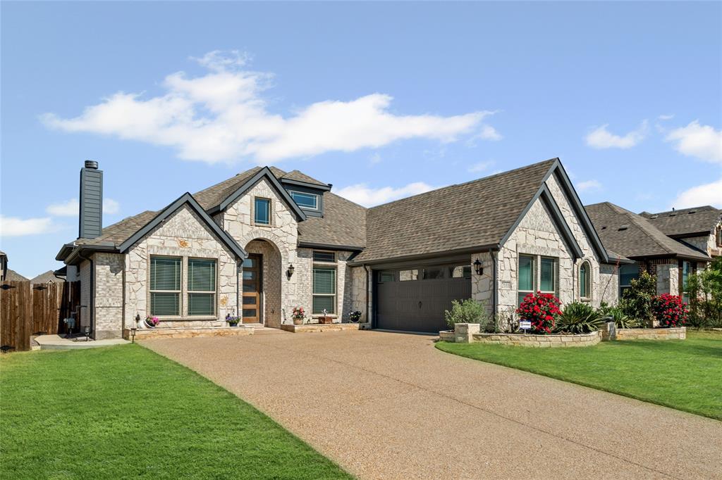 2111 Ranchwood Drive