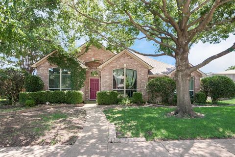 A home in Rowlett