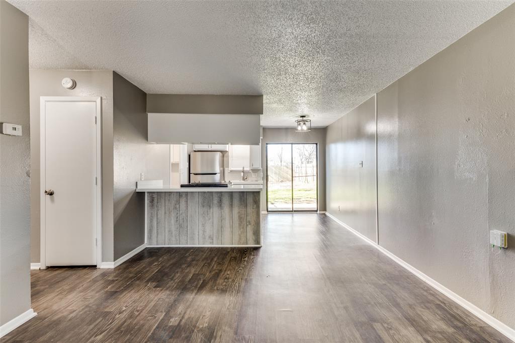 Hyde-Jennings Sub - Residential Lease