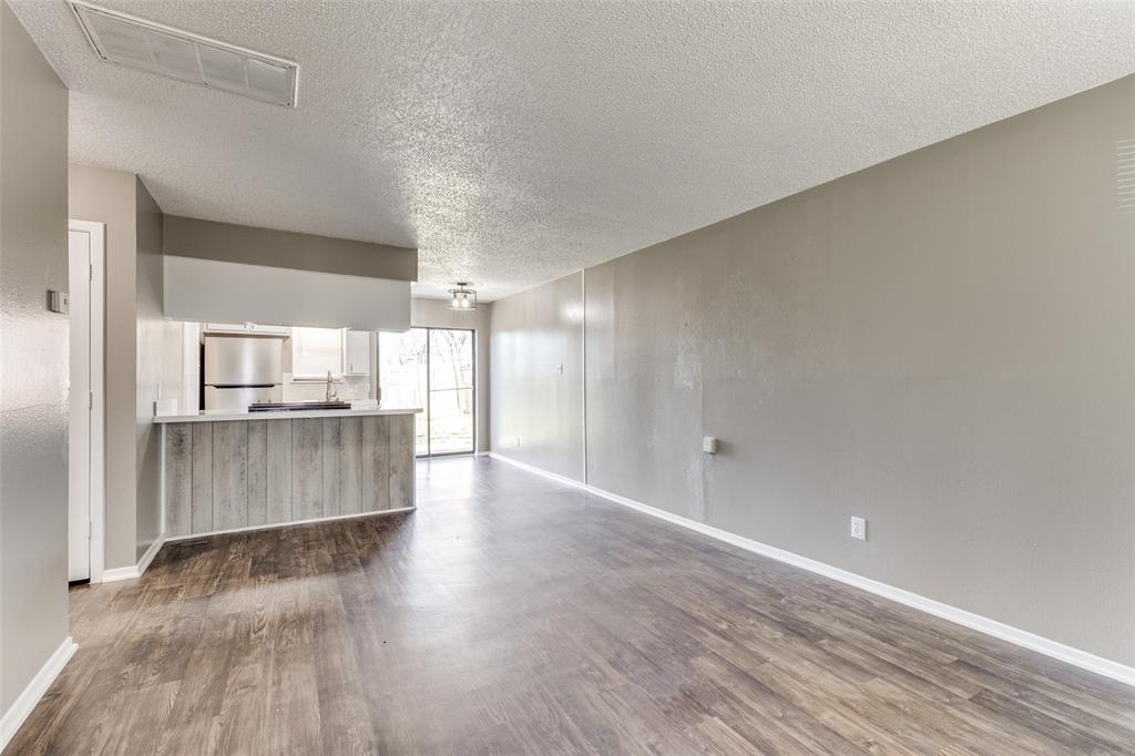 Hyde-Jennings Sub - Residential Lease