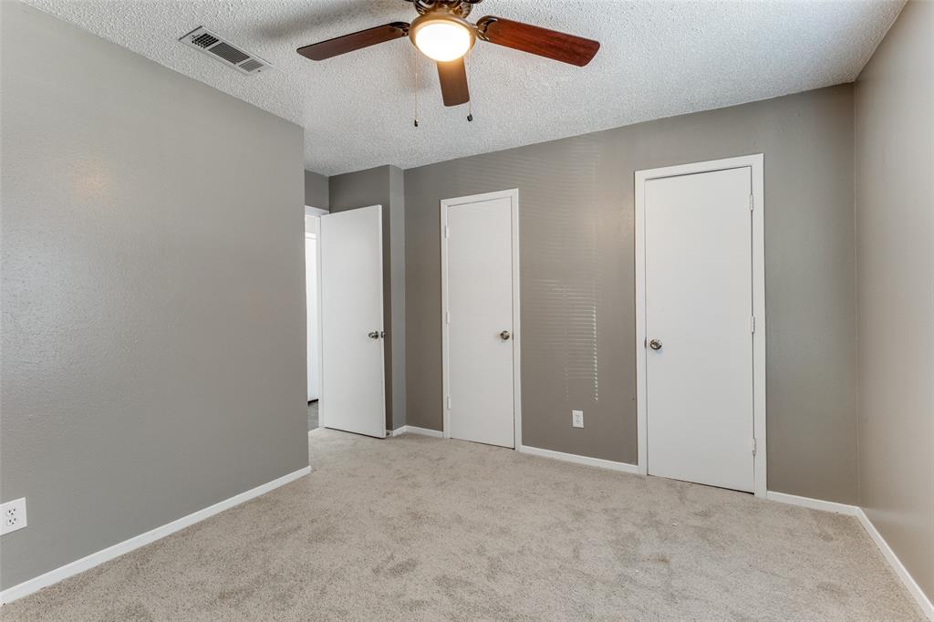 Hyde-Jennings Sub - Residential Lease