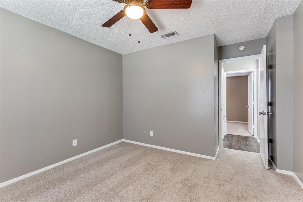 Hyde-Jennings Sub - Residential Lease