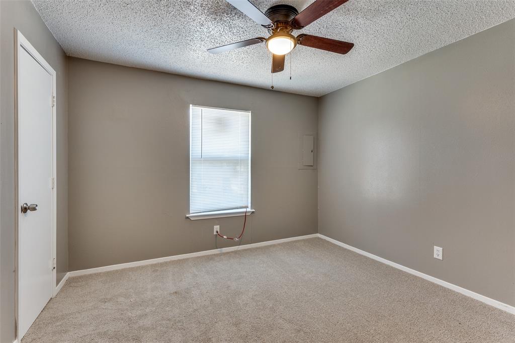 Hyde-Jennings Sub - Residential Lease