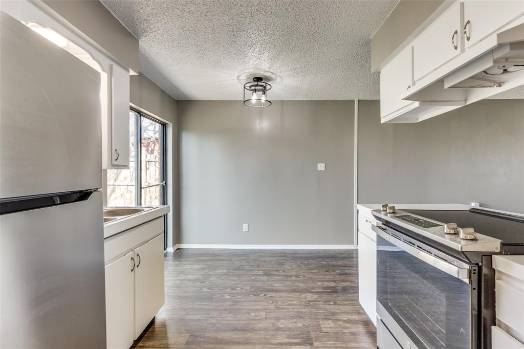 Hyde-Jennings Sub - Residential Lease