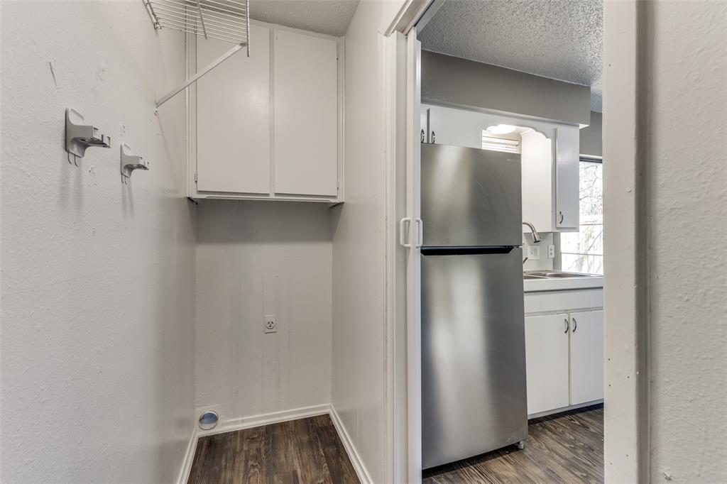 Hyde-Jennings Sub - Residential Lease