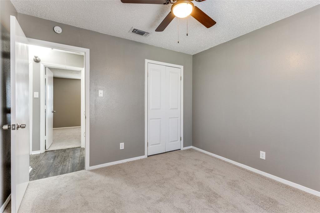 Hyde-Jennings Sub - Residential Lease