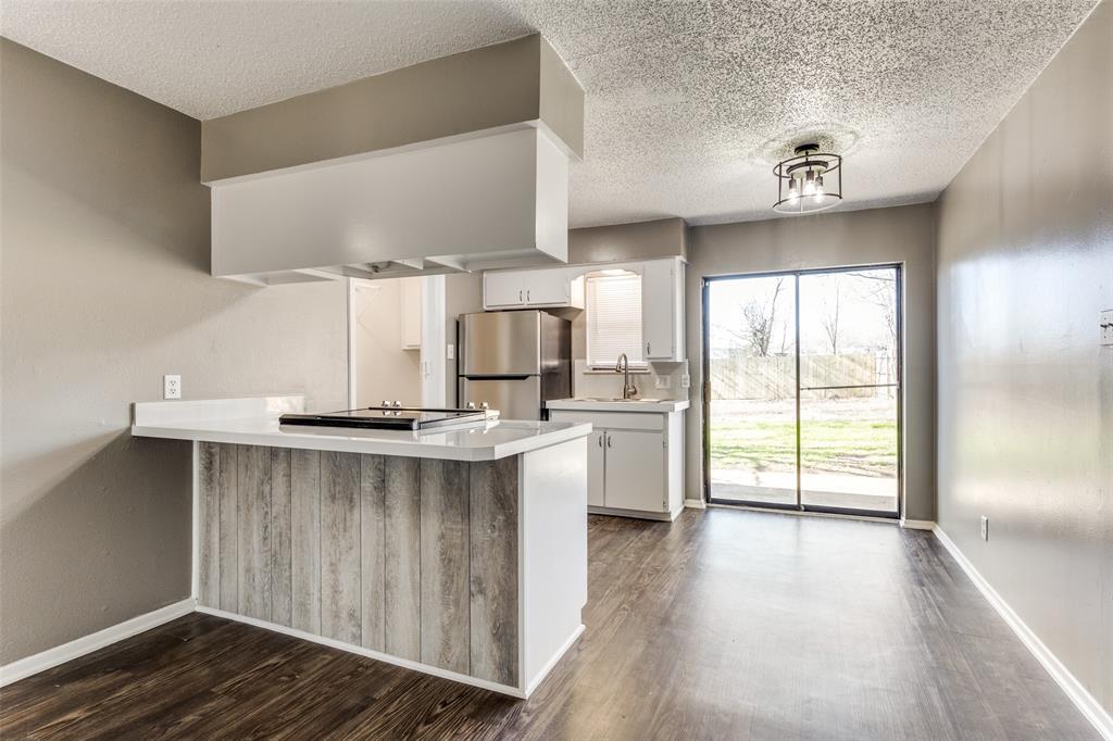 Hyde-Jennings Sub - Residential Lease