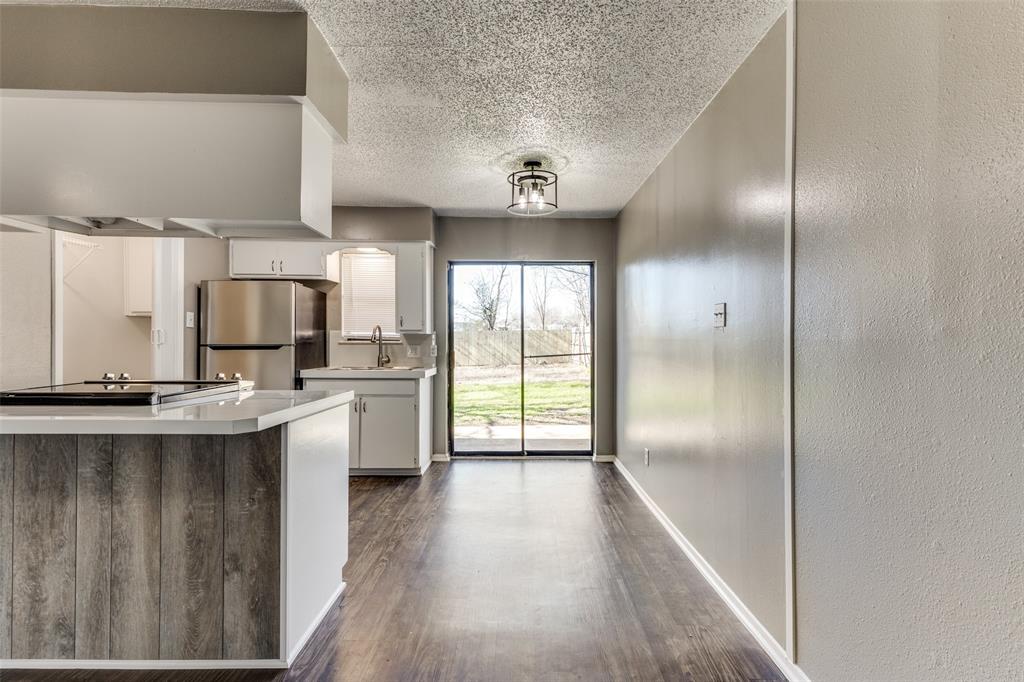 Hyde-Jennings Sub - Residential Lease