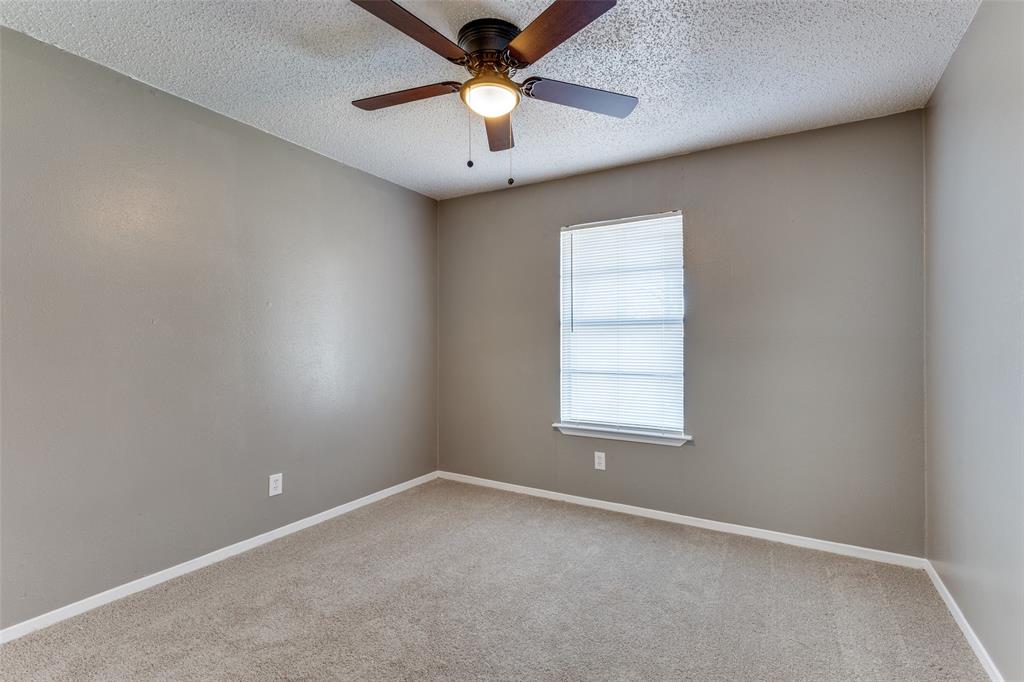 Hyde-Jennings Sub - Residential Lease