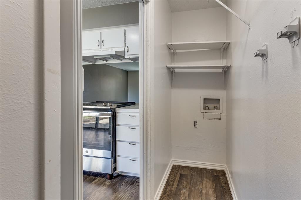 Hyde-Jennings Sub - Residential Lease