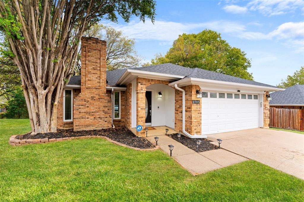 Sterling Green Add - Residential