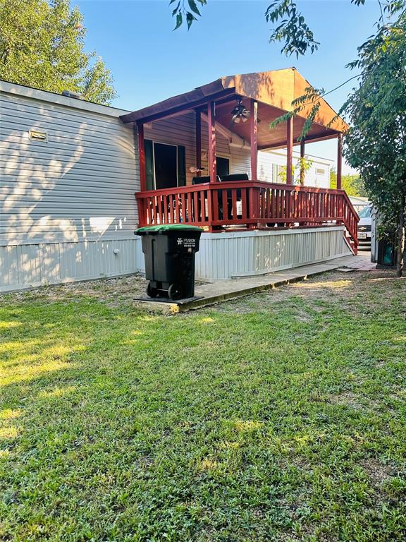 View Dallas, TX 75253 mobile home