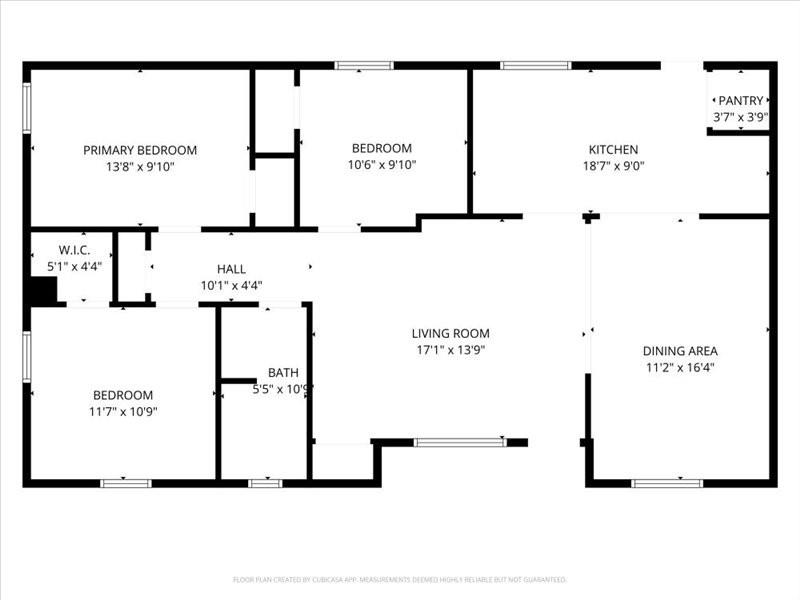 Arlington Terrace Add - Residential