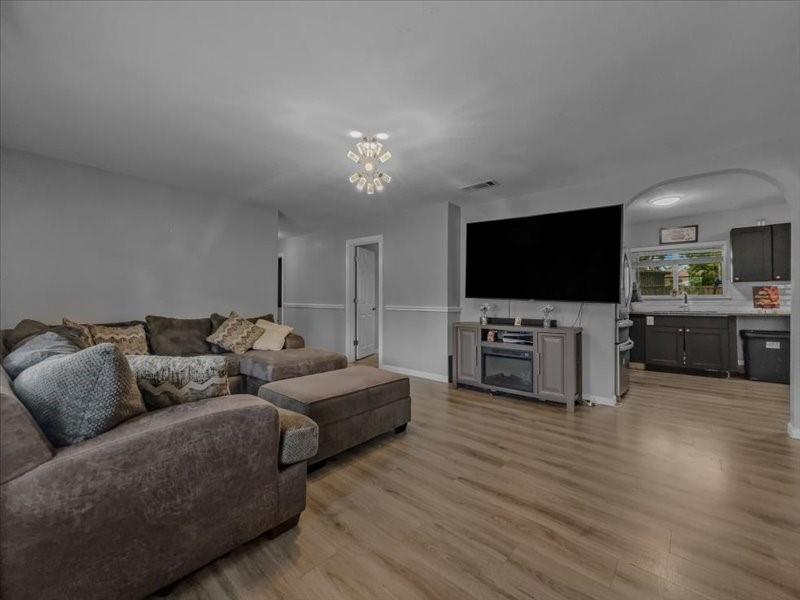 Arlington Terrace Add - Residential