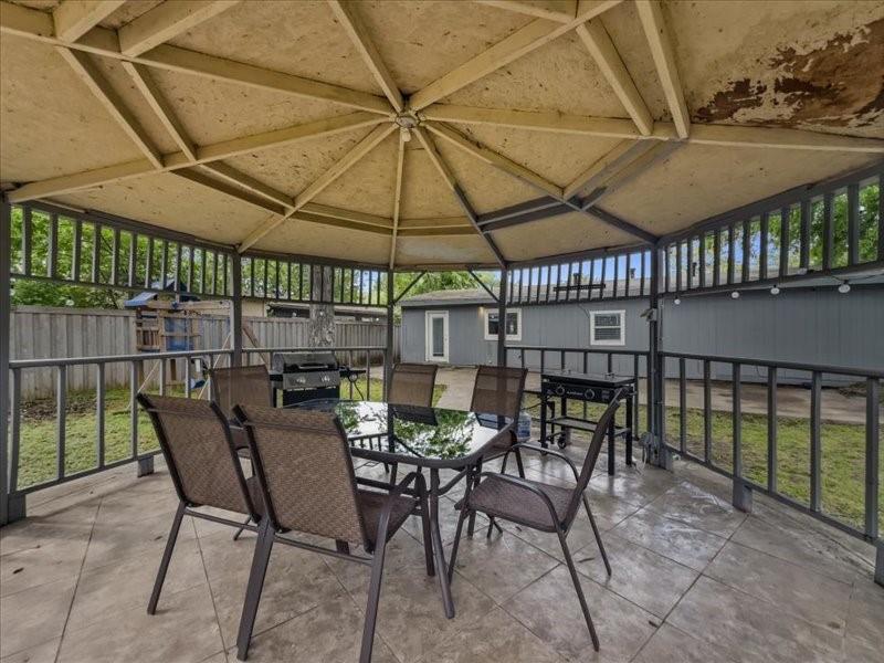 Arlington Terrace Add - Residential