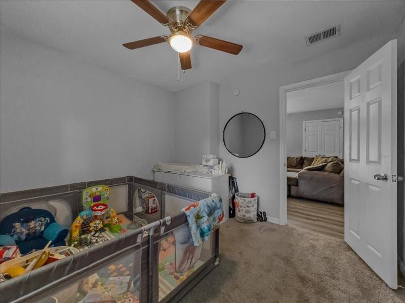 Arlington Terrace Add - Residential