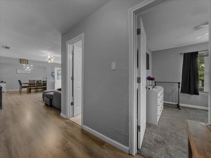 Arlington Terrace Add - Residential