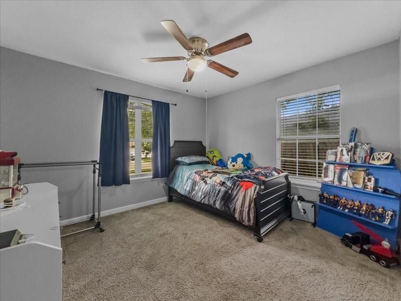 Arlington Terrace Add - Residential