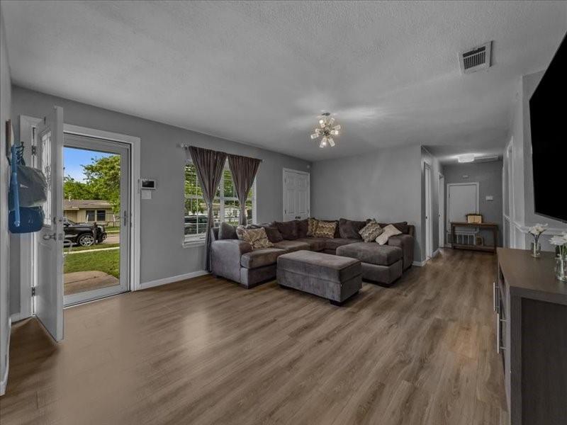 Arlington Terrace Add - Residential