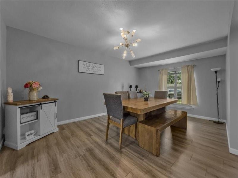 Arlington Terrace Add - Residential