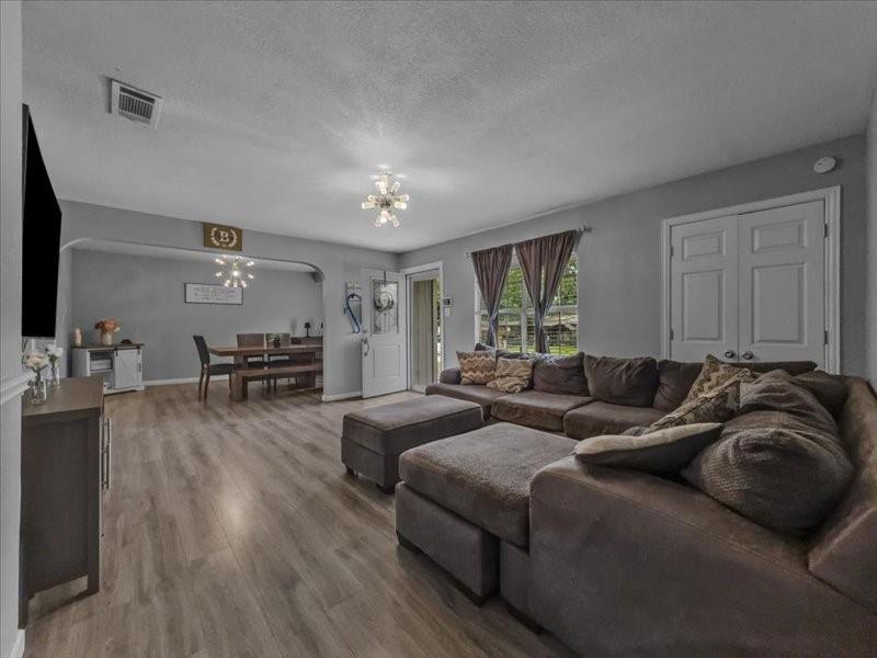 Arlington Terrace Add - Residential