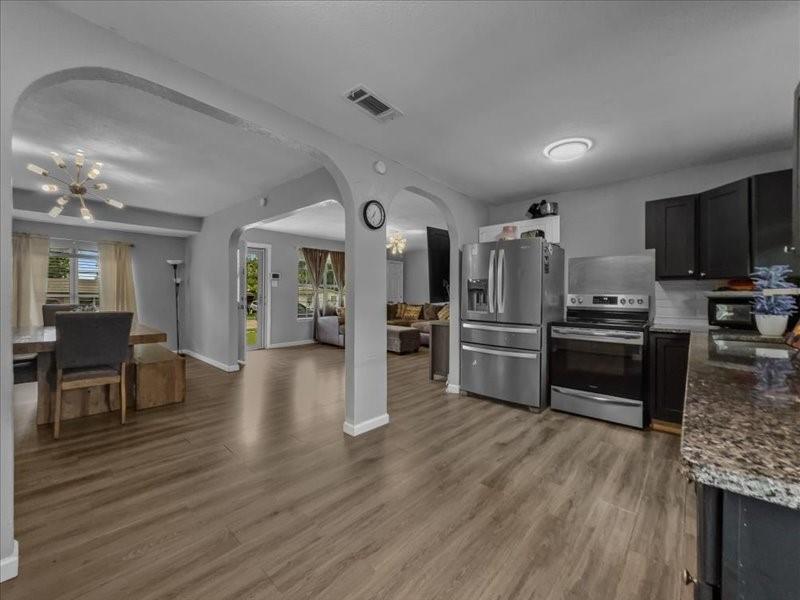 Arlington Terrace Add - Residential