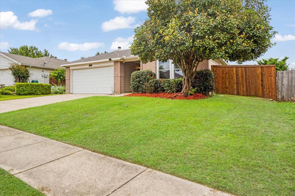 1205 Post Oak Trail