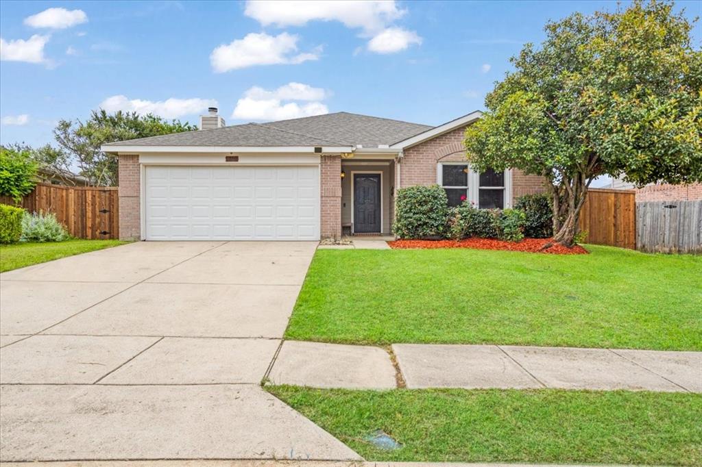 1205 Post Oak Trail