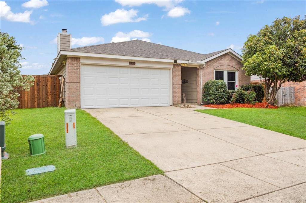 1205 Post Oak Trail