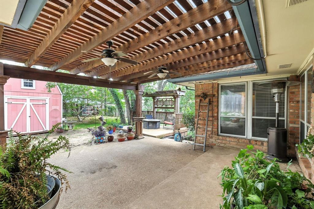 Brook Hollow East Add - Residential