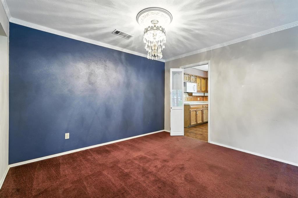 Brook Hollow East Add - Residential