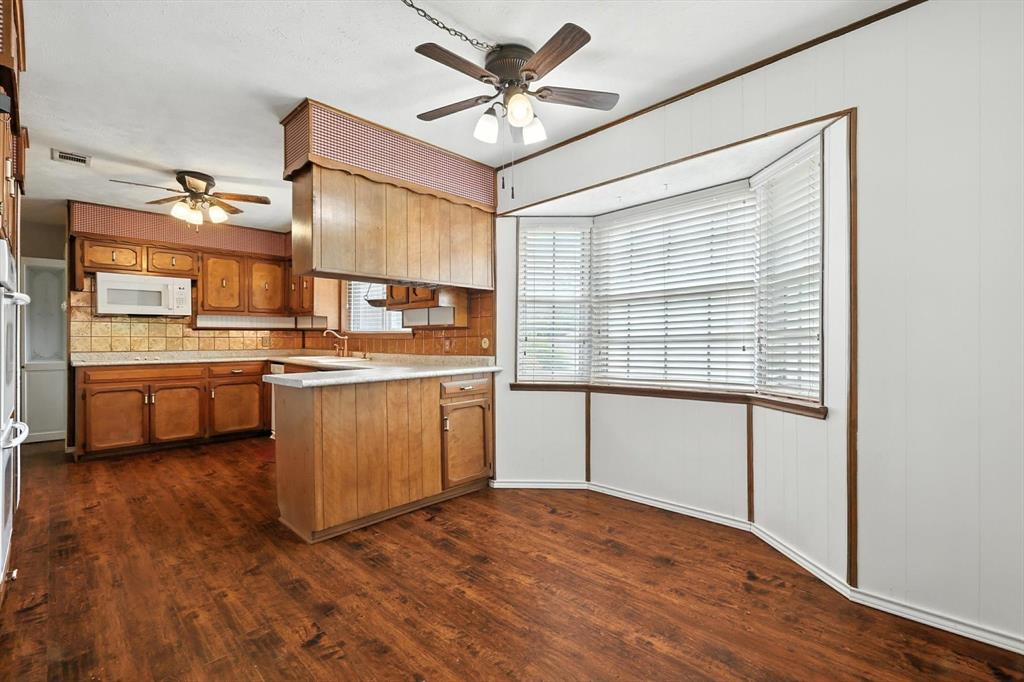 Brook Hollow East Add - Residential