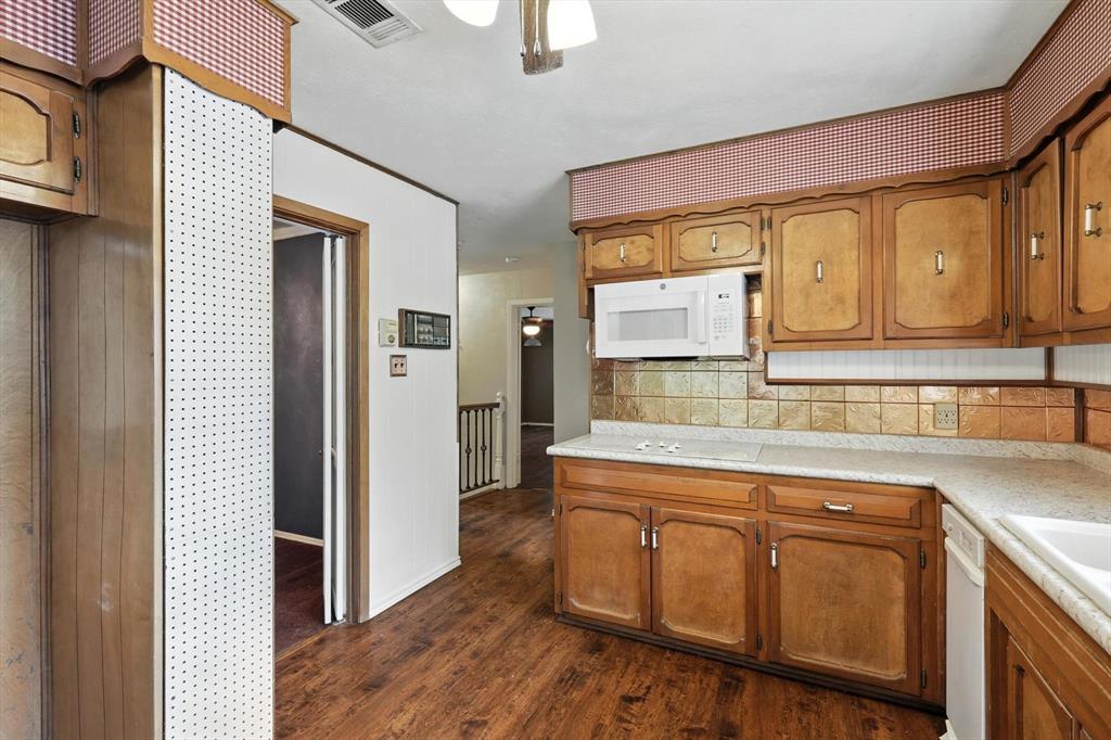 Brook Hollow East Add - Residential