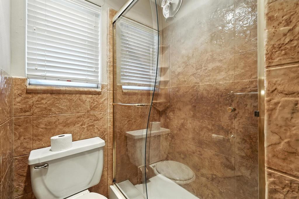 Brook Hollow East Add - Residential