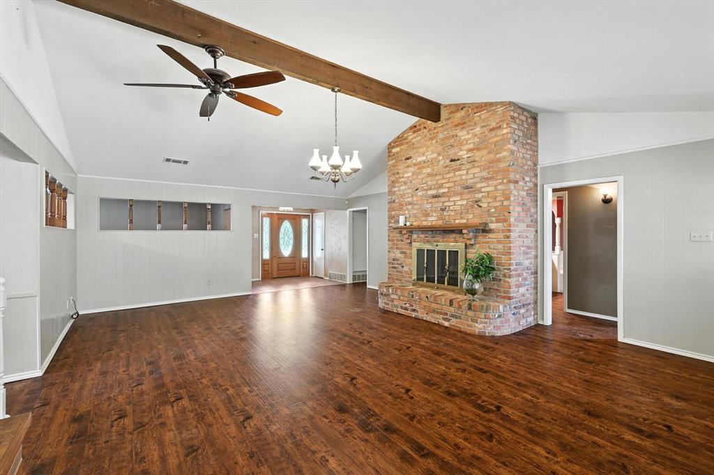 Brook Hollow East Add - Residential