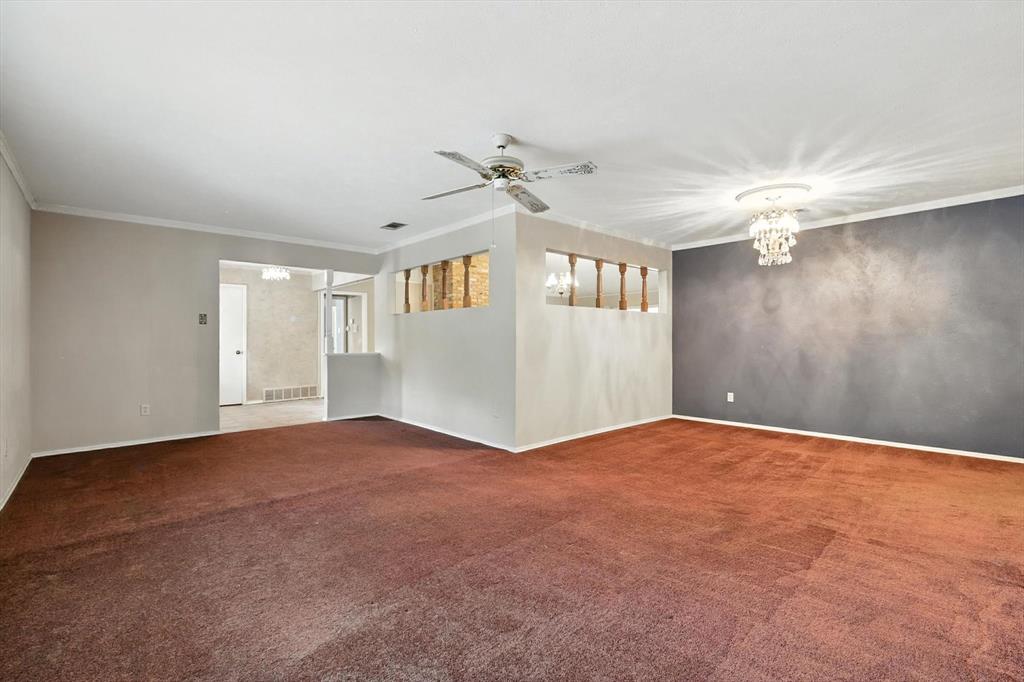 Brook Hollow East Add - Residential